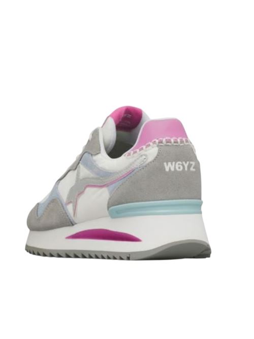 YAK-W 1E76BIANCO W6YZ | YAK-W 1E76BIANCO